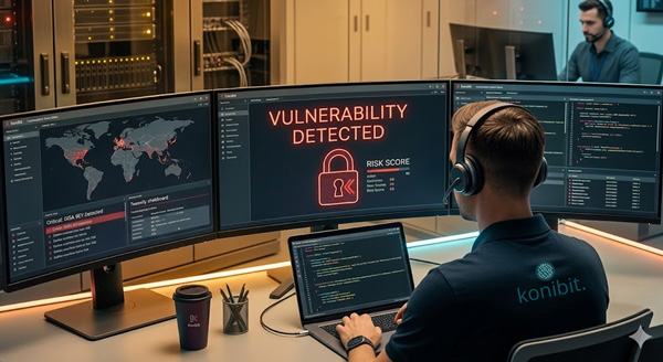 Análisis de Vulnerabilidades