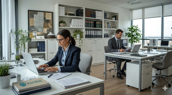 Asistencia Legal Digital