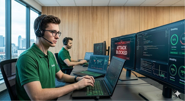 Ciberseguridad