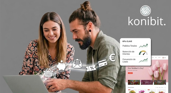 Diseño de páginas web
